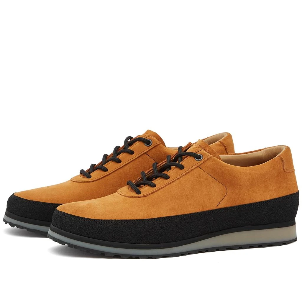 Tarvas Tarvas Explorer - Suede 1