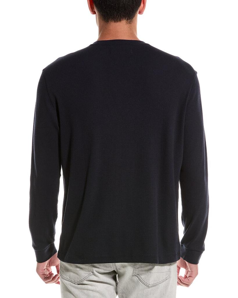 Joe's Jeans Waffle Crewneck Sweater