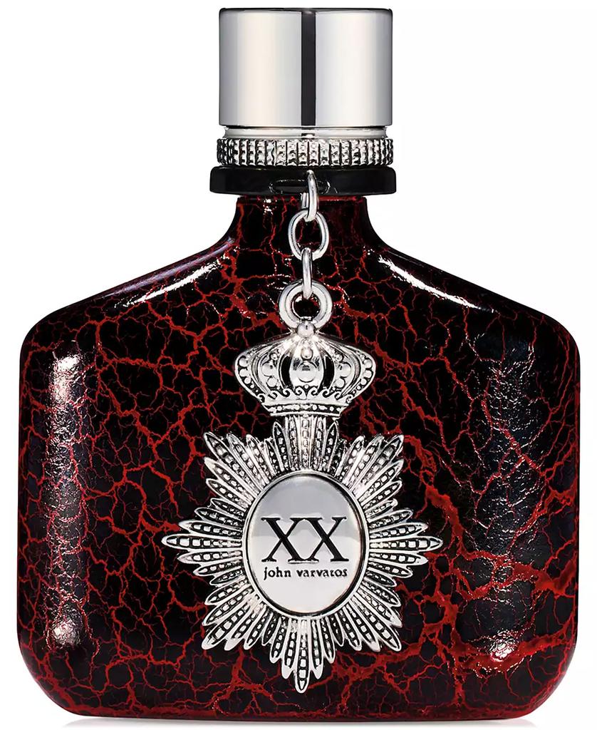 John Varvatos Men's XX Intense Eau de Parfum Spray, 2.5 oz.
