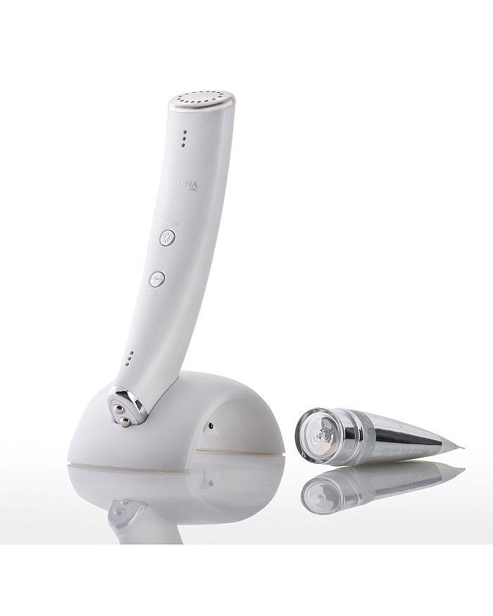 LUMINA NRG EMS & LED Facial Toning Therapy