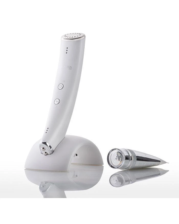 LUMINA NRG EMS & LED Facial Toning Therapy 1