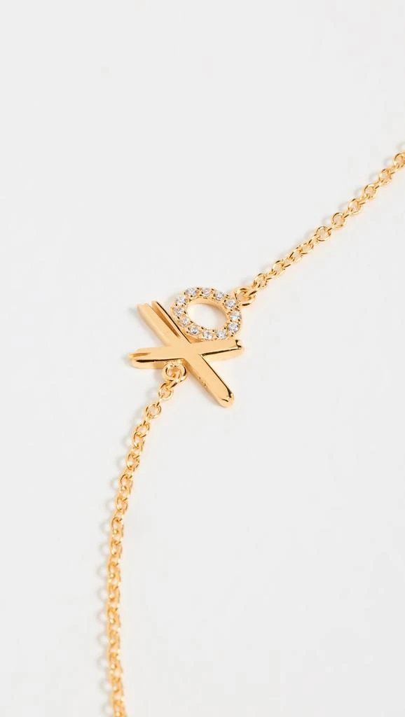 Gwen Beloti XO Charm Bracelet 3