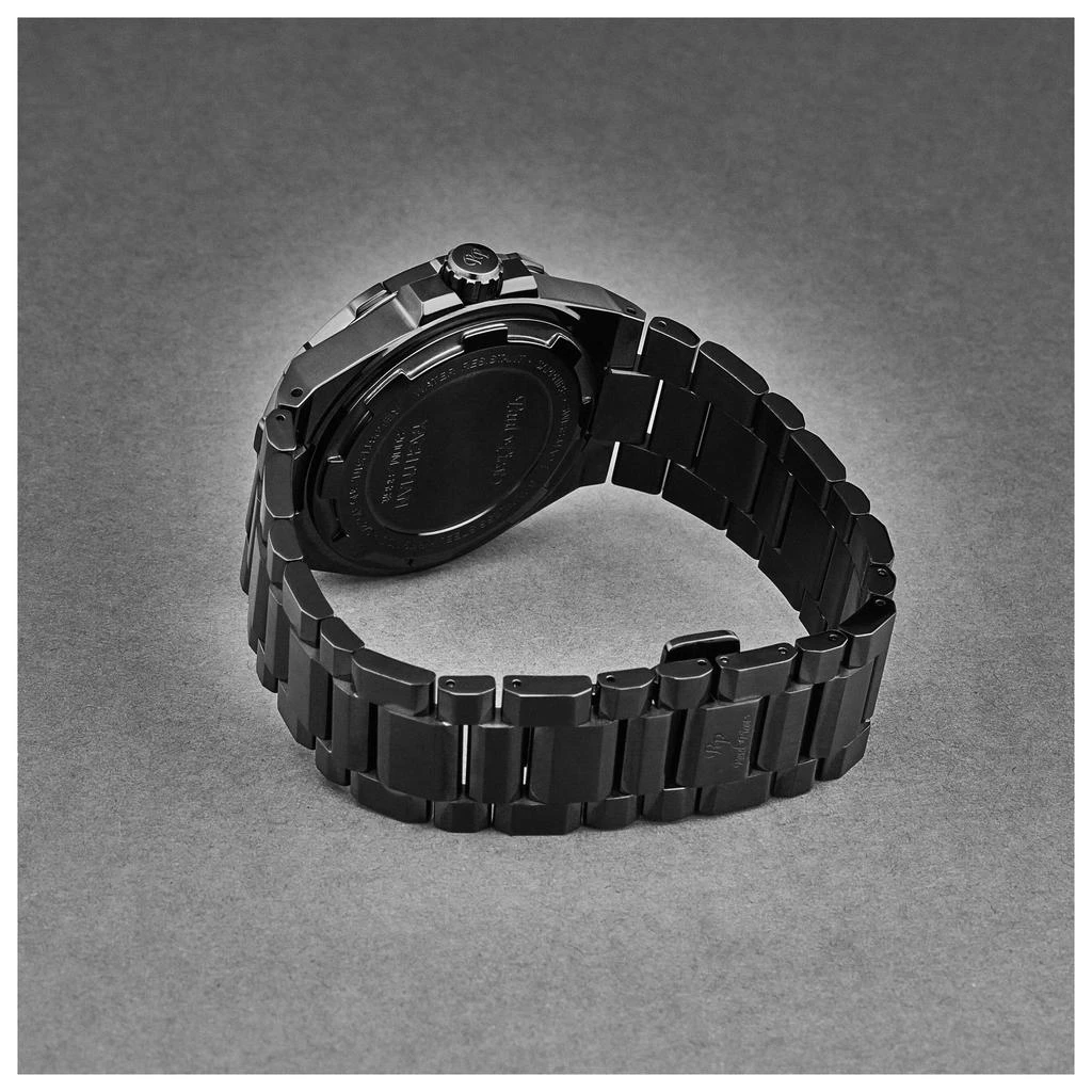 Paul Picot Paul Picot Men's Watch P1251NNJ4000N3 2