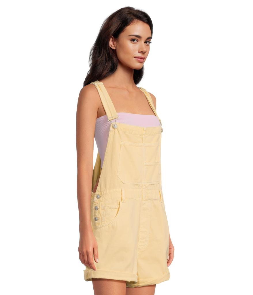 Free People Ziggy Shortsall