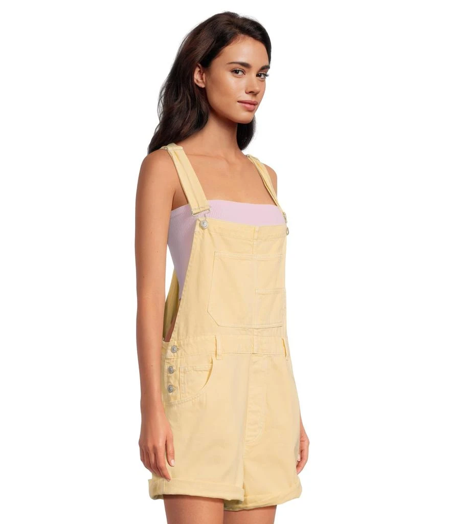 Free People Ziggy Shortsall 2