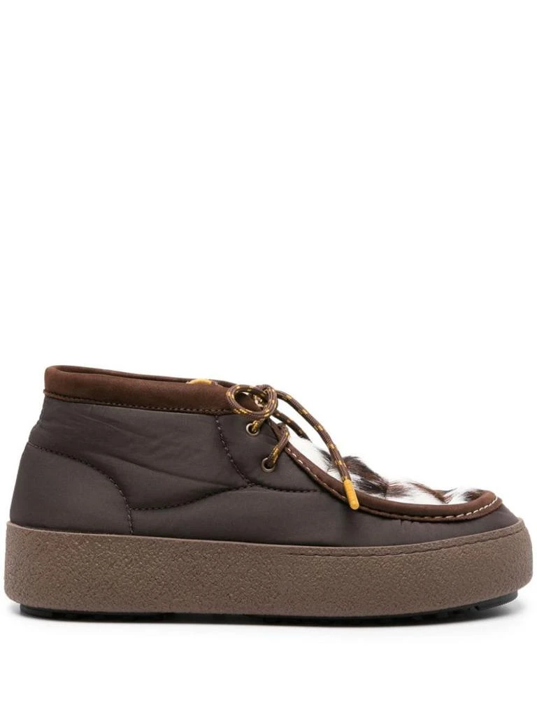 Moon Boot Resort Moon Boot Resort Mtrack Mid Boots 1