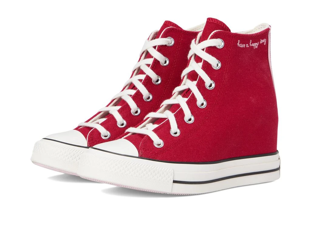 Converse Chuck Taylor All Star Wedge Sneaker 1