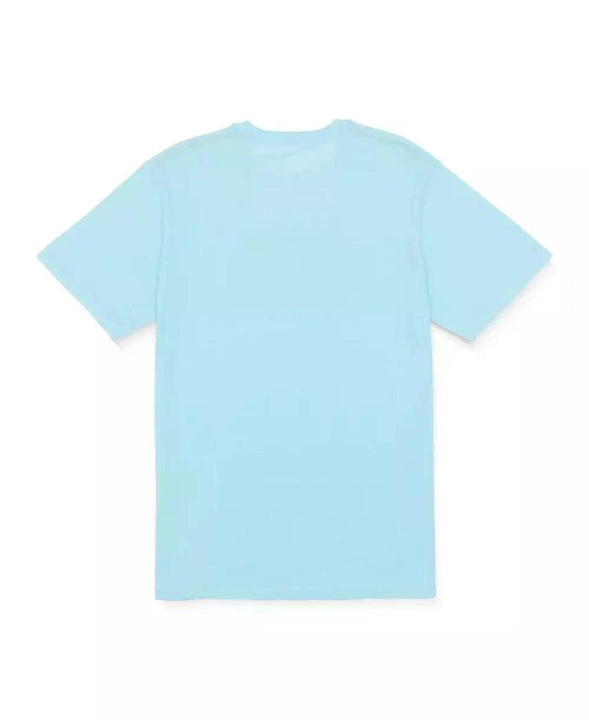 Volcom Men's Vacay All Day Short Sleeve T-shirt 2