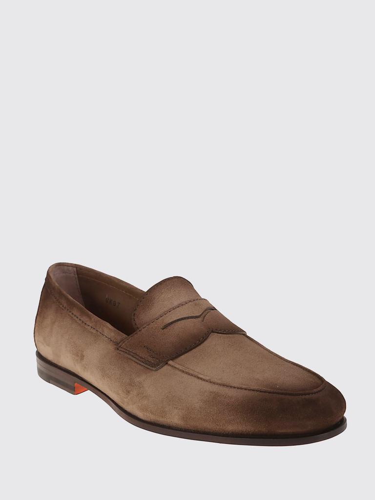 Santoni Loafers men Santoni