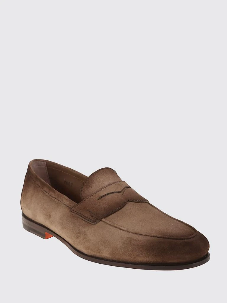 Santoni Loafers men Santoni 2
