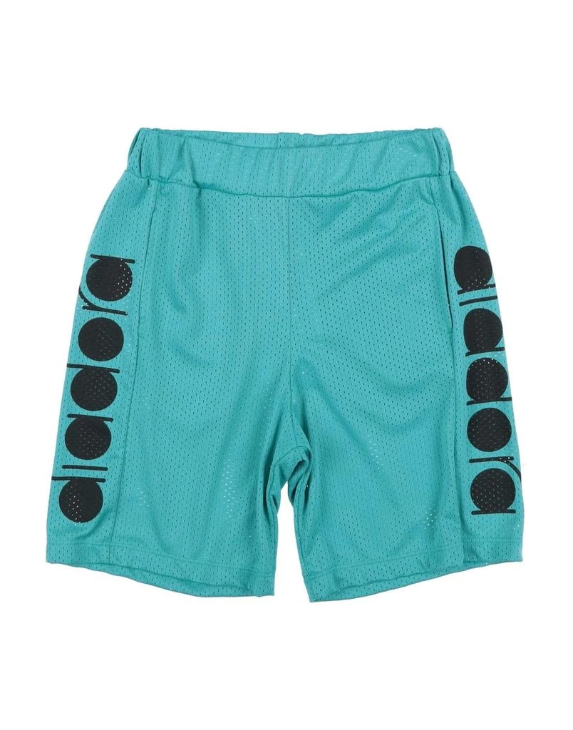 Diadora Shorts 
Bermuda
