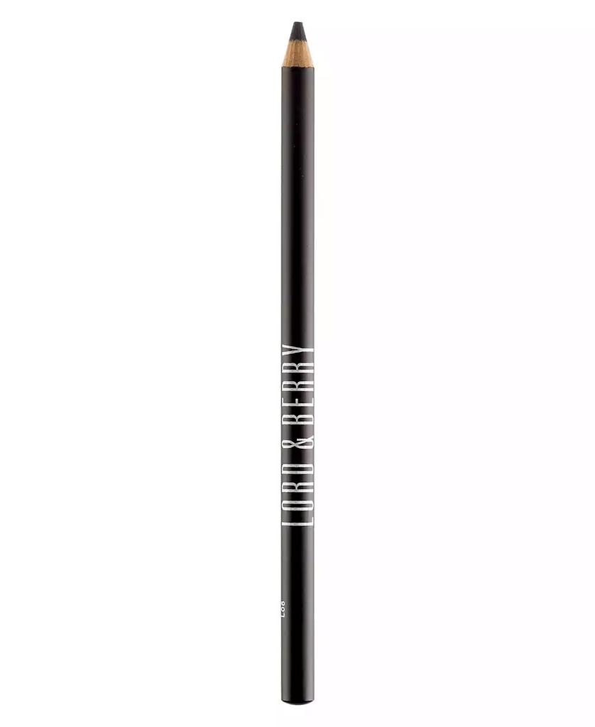 Lord & Berry Line Shade Eye Pencil, 0.07 oz