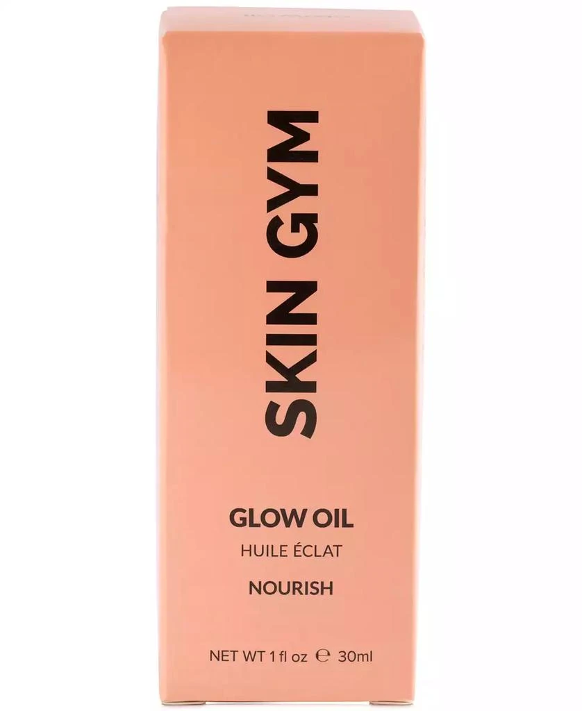 Skin Gym Glow Oil 3