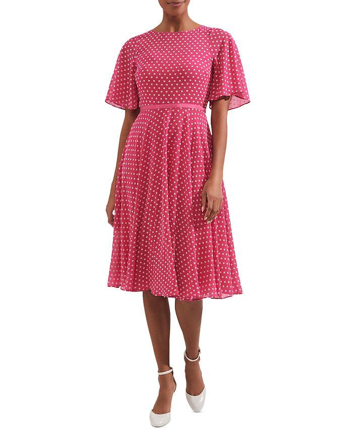HOBBS LONDON Eleanor Dress