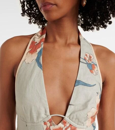 Floral linen maxi dress On Sale Now with Up to 32% Off | Discover Exclusive Deals & Savings at BeyondStyle Authentic SIR. e|dresses |clothing|women|sir|w|o|designers|m|n|summer with Limited-Time Discounts, Free Shipping, and Price Floral linen maxi dress On Sale Now with Up to 32% Off | Discover Exclusive Deals & Savings at BeyondStyle Authentic SIR. e|dresses |clothing|women|sir|w|o|designers|m|n|summer with Limited-Time Discounts, Free Shipping, and Price
