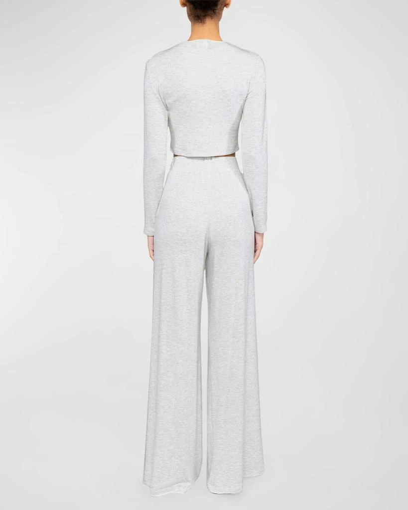 LESET Lauren Pocket Pants 4