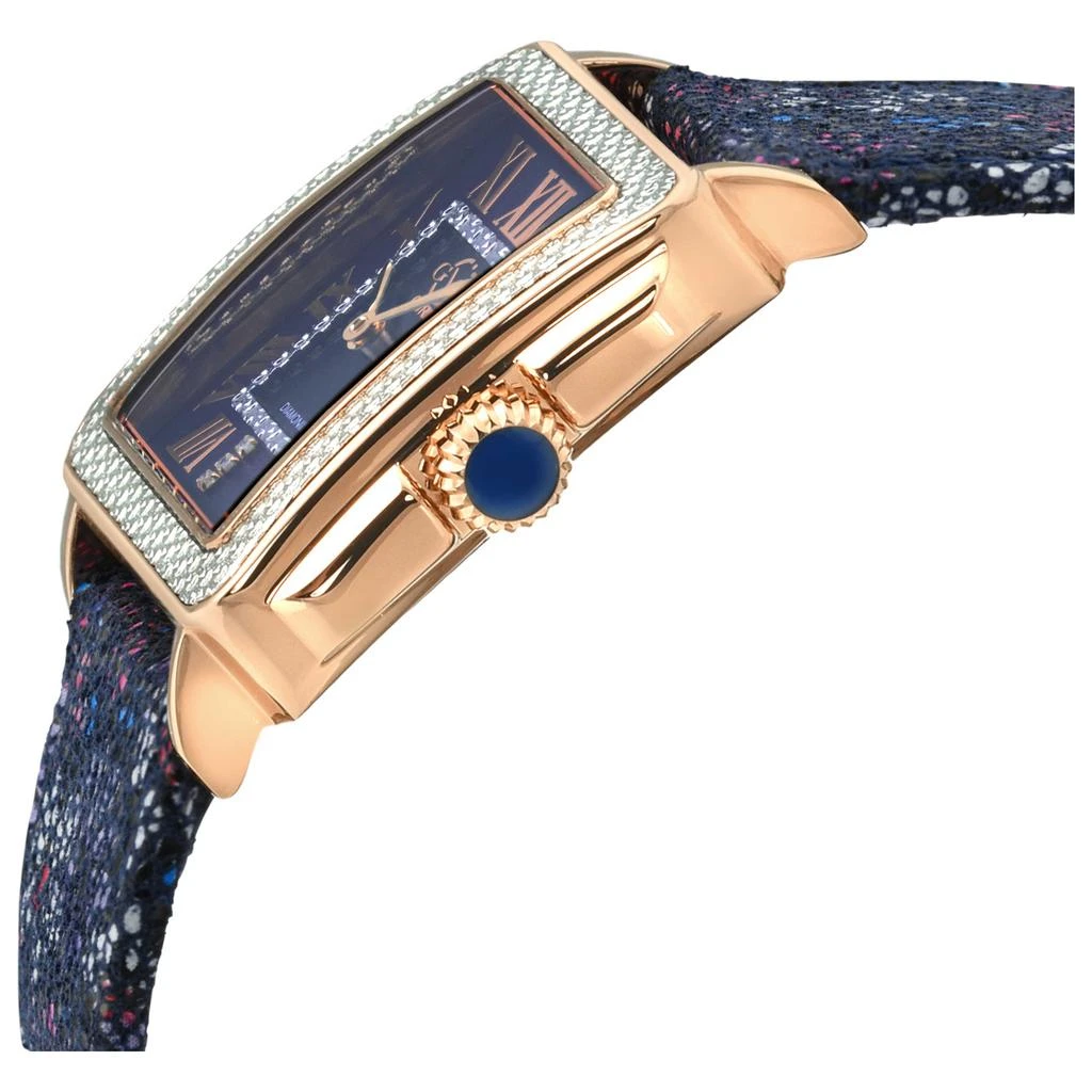 Gevril GV2 by Gevril Women
s Watch 12306F 3