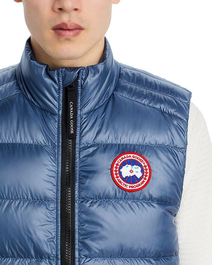 Canada Goose Crofton Down Puffer Vest 6