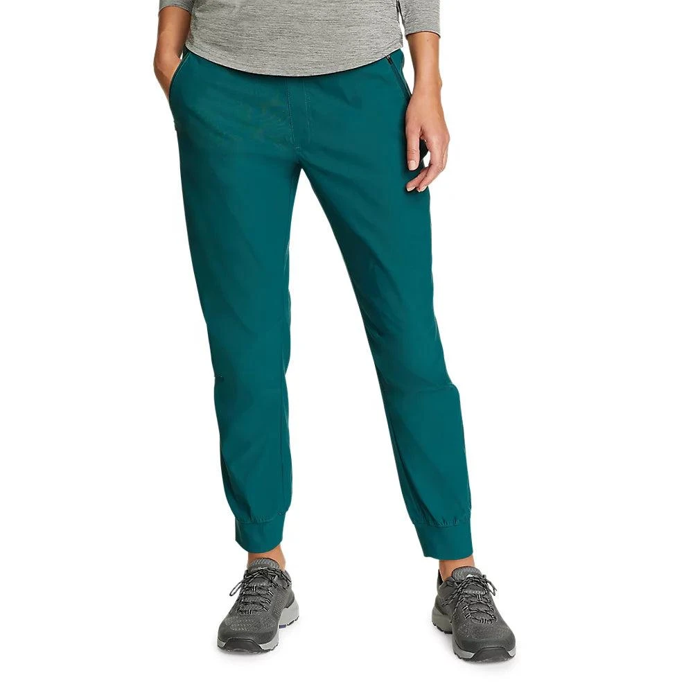 Eddie Bauer Women's Rainier Jogger Pants 1