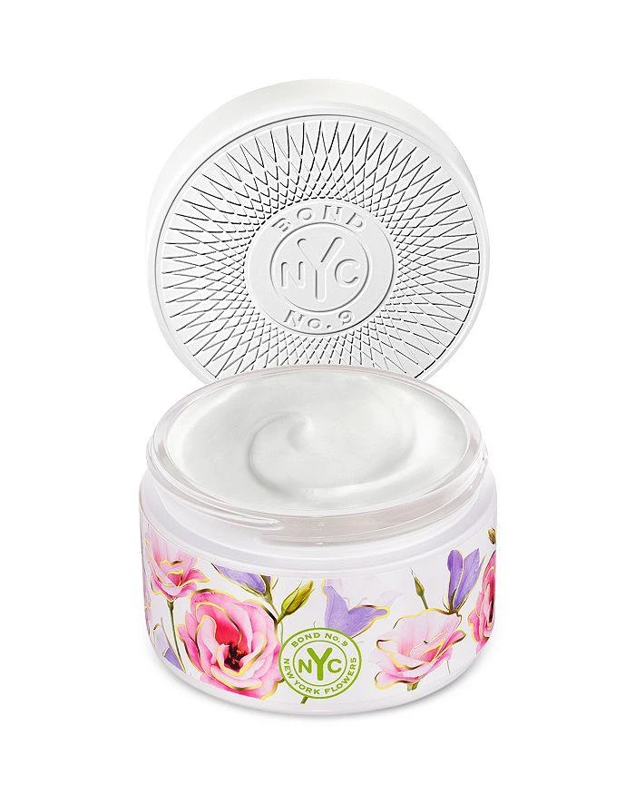 Bond No. 9 New York Flowers Body Silk 6.8 oz. 1