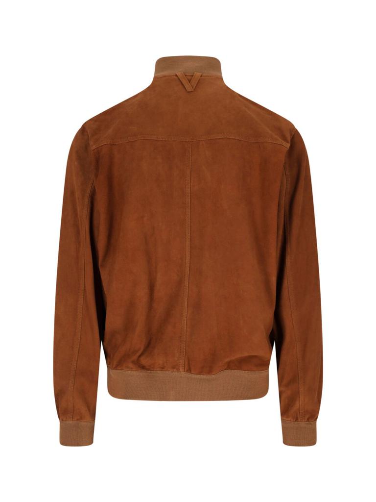 VALSTAR Valstar Button-Up Jacket