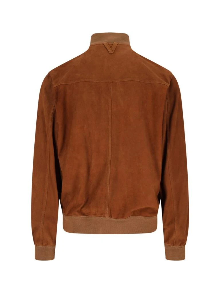 VALSTAR Valstar Button-Up Jacket 2