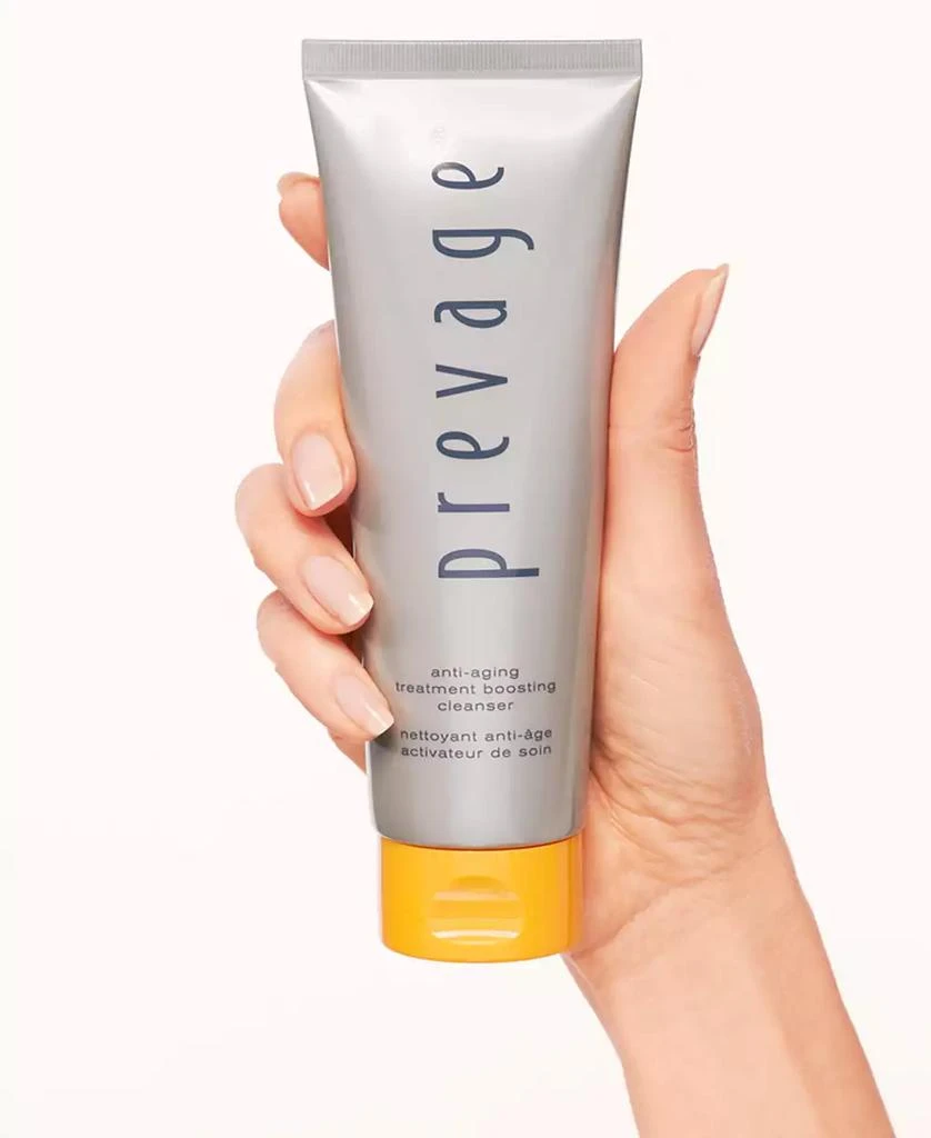 Elizabeth Arden Prevage Anti-Aging Treatment Boosting Cleanser, 4.2 oz 4