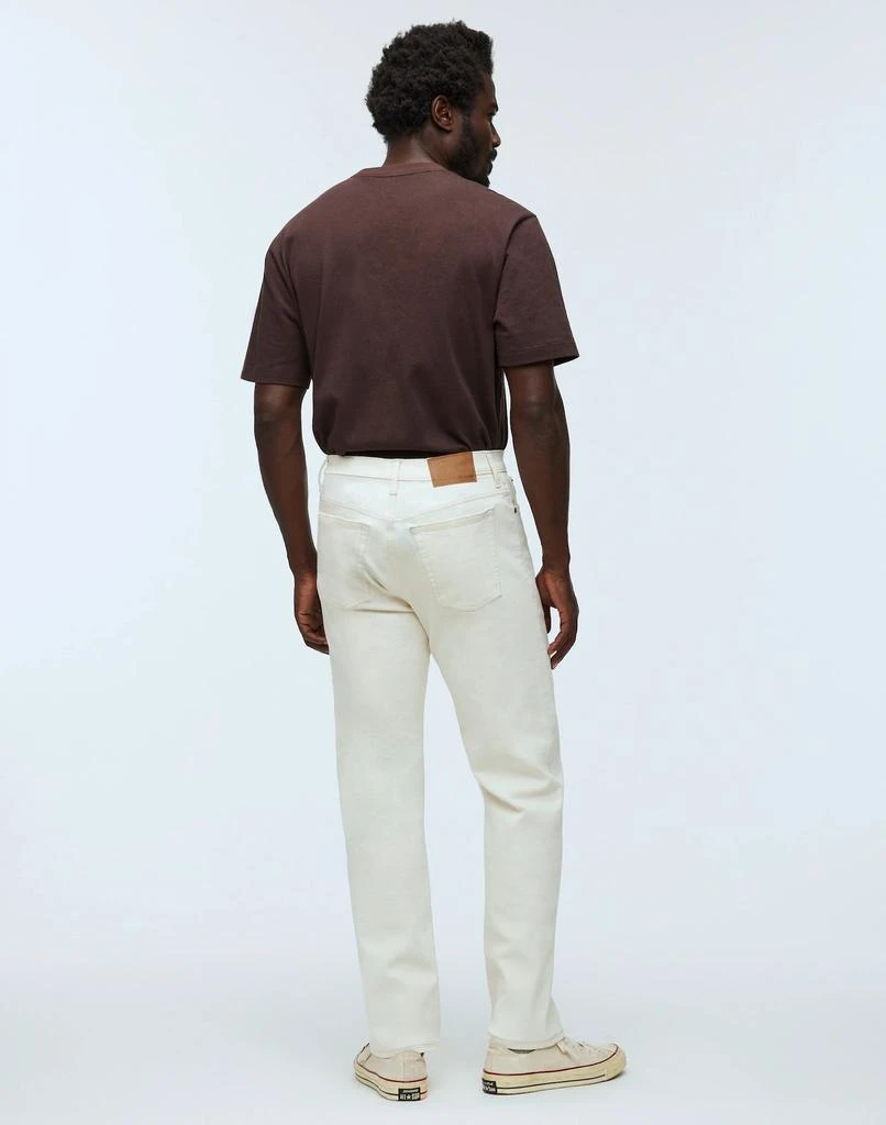 Madewell The 1991 Straight-Leg Jean 4