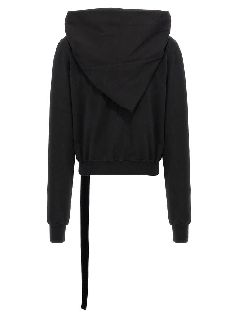 Rick Owens Rick Owens Drkshdw 'Mountain' Hoodie 2