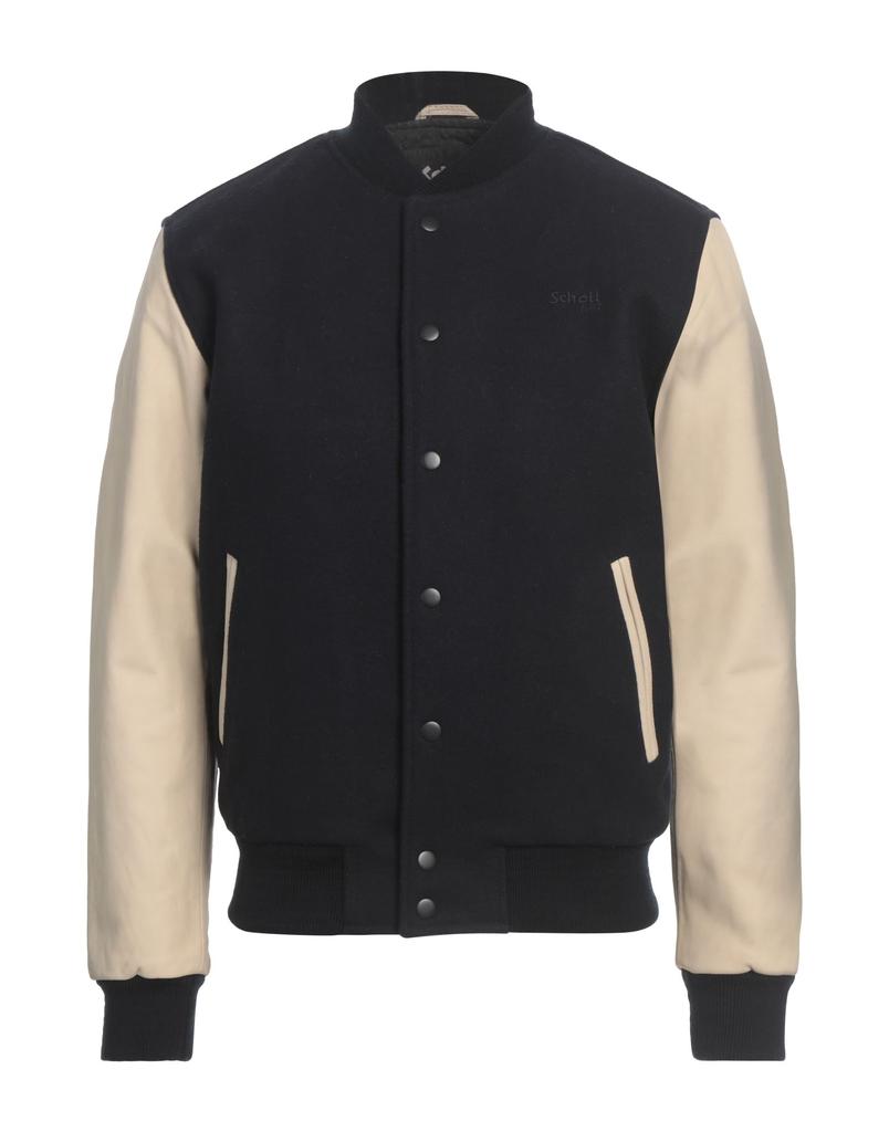 Schott Bomber