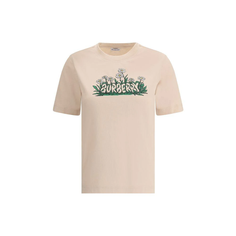 Burberry Women's T-Shirt 1