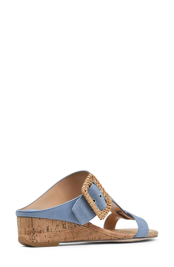 Donald Pliner Vine Wedge Sandal 2