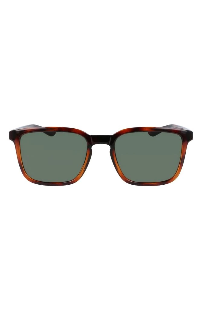 NIKE Circuit 55mm Square Sunglasses 1