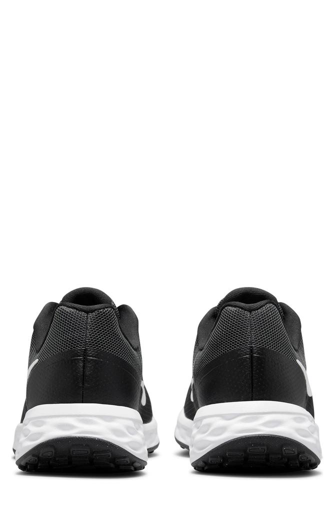 NIKE Revolution 6 Running Shoe