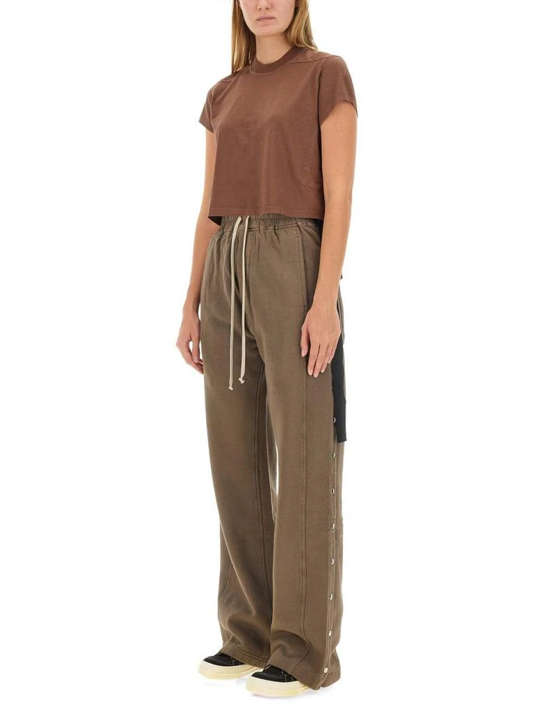 Rick Owens Rick Owens Drkshdw Sweatpants 2