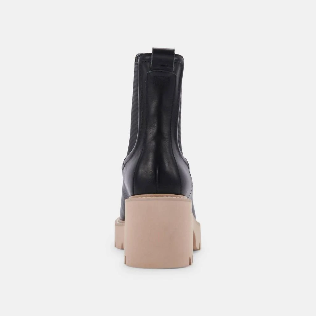 Dolce Vita HAWK H2O BOOTIES 6