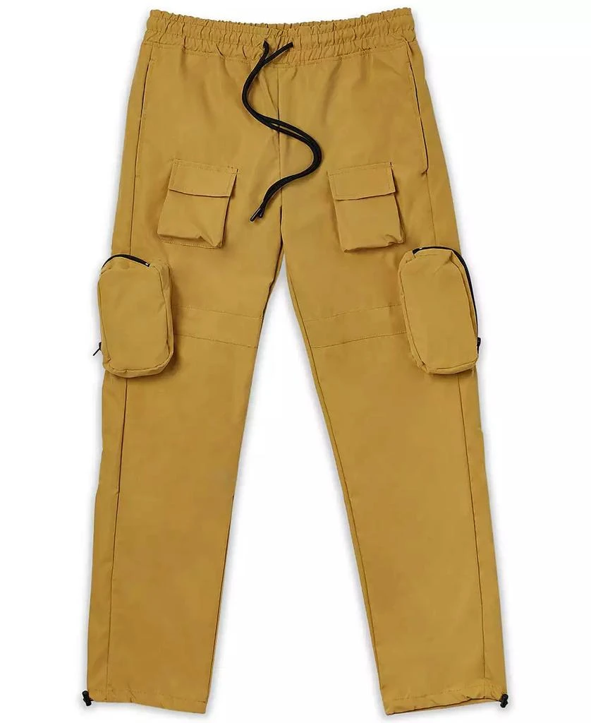 Reason Men's Utility Jogger Pants 1