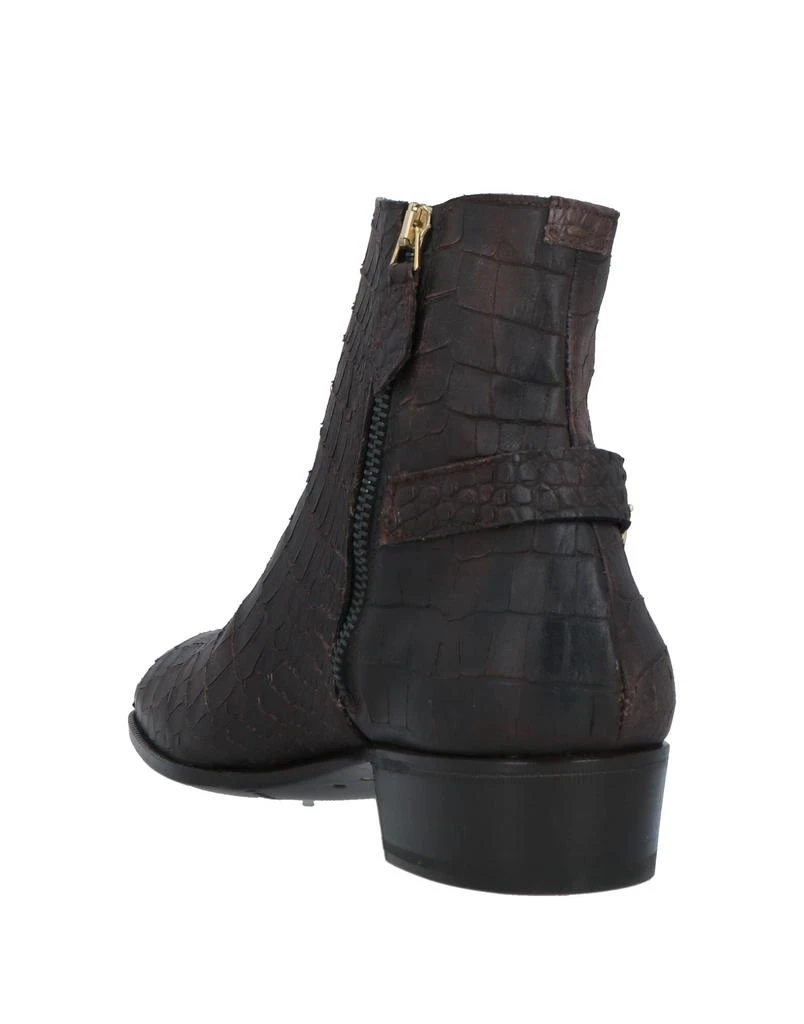 LIDFORT Ankle boot 3