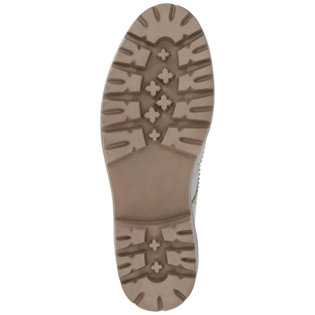 JOURNEE Journee Women's Medium and Wide Width Claudiya Oxford 5