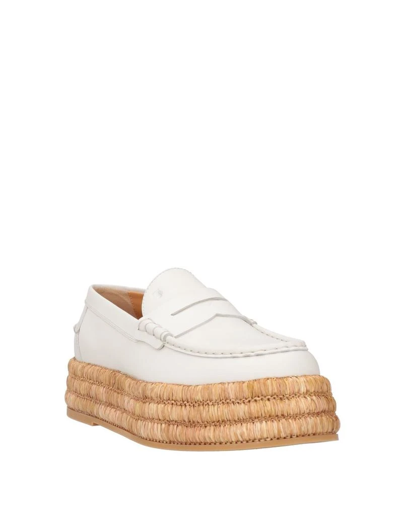 Tod's Espadrilles 2