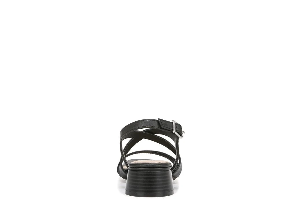 LifeStride Jordan Strappy Heeled Sandals 5