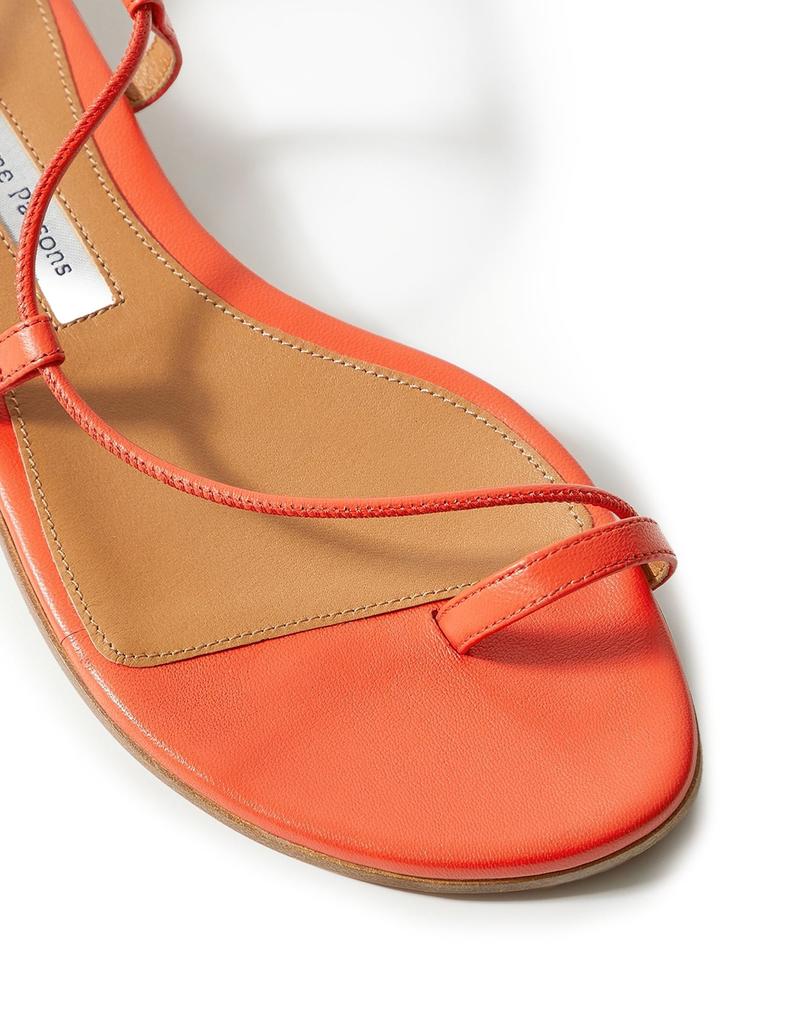 Emme Parsons Flip flops