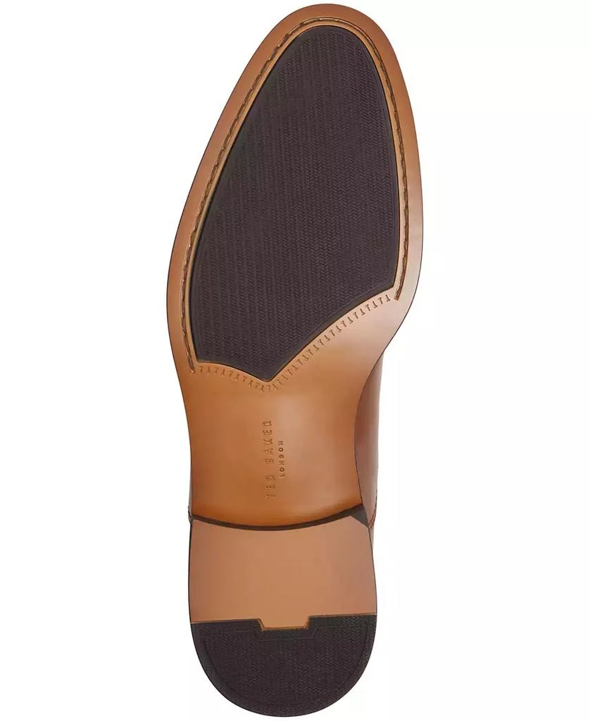 Ted Baker London Men's Oxford Dress Shoes 12