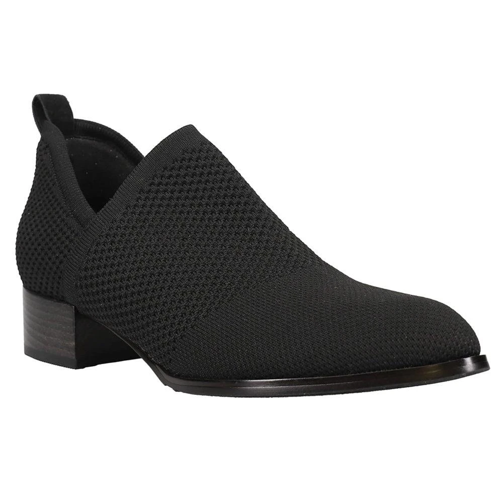 Vaneli Tekla Round Toe Cowboy Booties 2