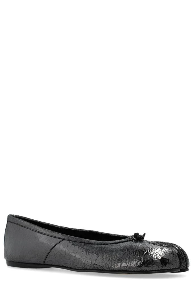 MAISON MARGIELA Maison Margiela Tabi Broken Mirror New Ballerinas 2
