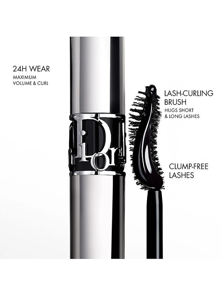 Dior Diorshow Iconic Overcurl Mascara 7