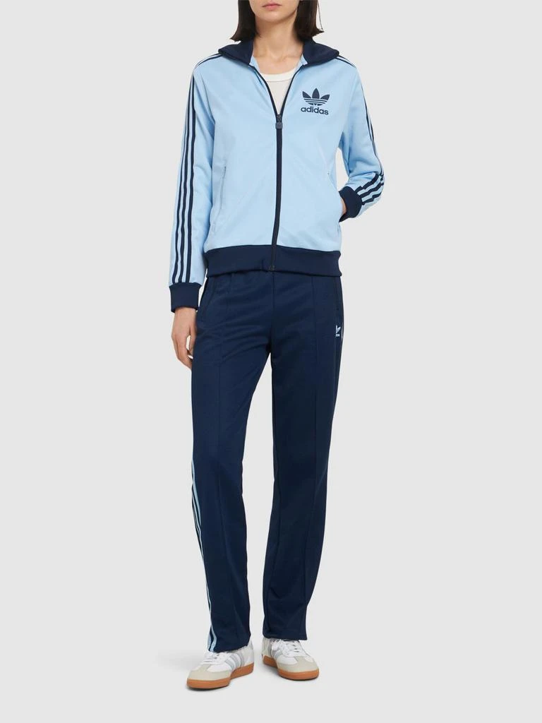 Adidas Beckenbauer Track Top 1