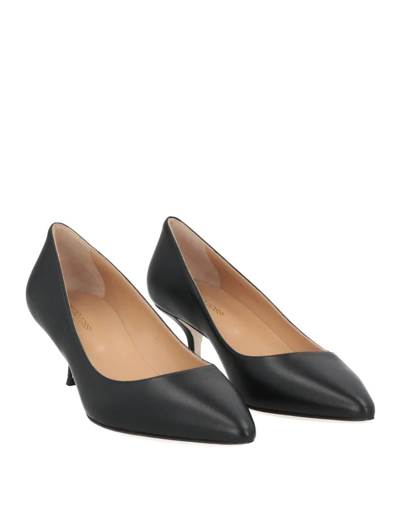 Sergio Rossi Pump 2