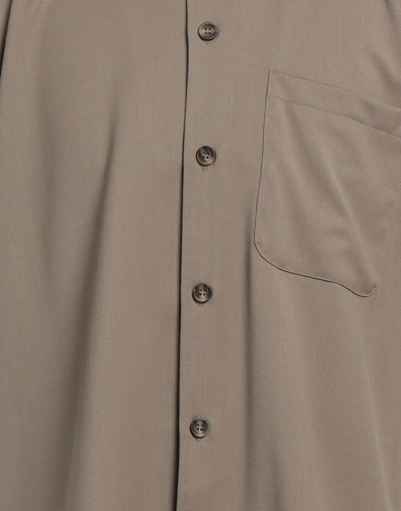Han Kjobenhavn Solid color shirt 4
