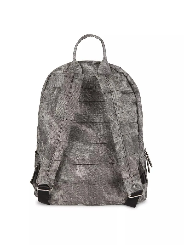 Bari Lynn Kid's Bandana Backpack 2